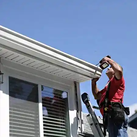 gutter services Pecan Plantation